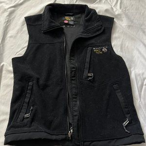 NCIS Cast & Crew Season 4 Mountain Hardware Wind Stopper Vest – Great Condition